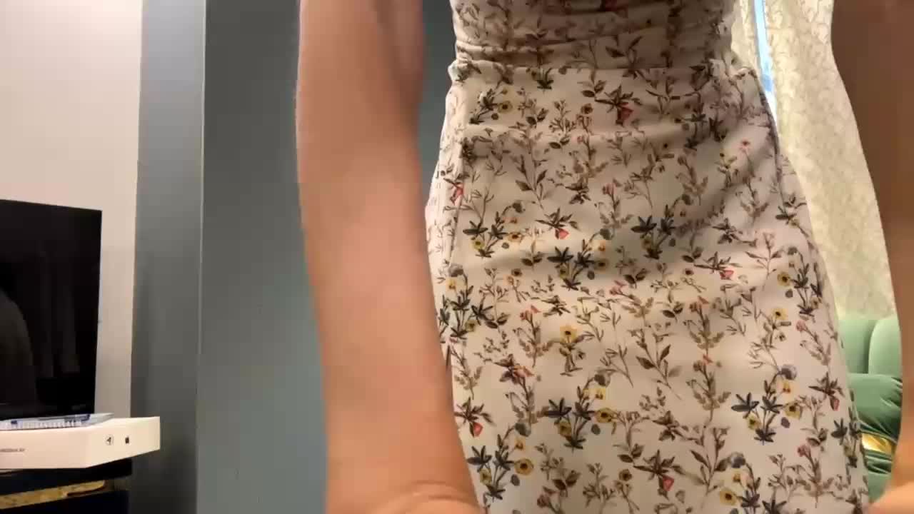 KaiEke Cam Model Chat October 29, 2025