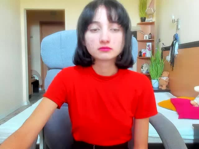 Timina Cam Model Chat October 29, 2025