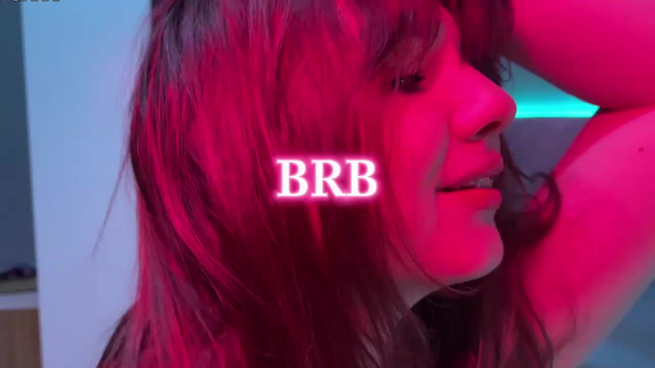 AlisaGold- Cam Model Chat October 29, 2025