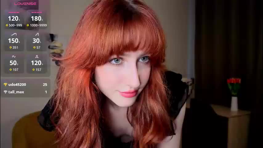 silverhaskell Cam Model Chat October 29, 2025