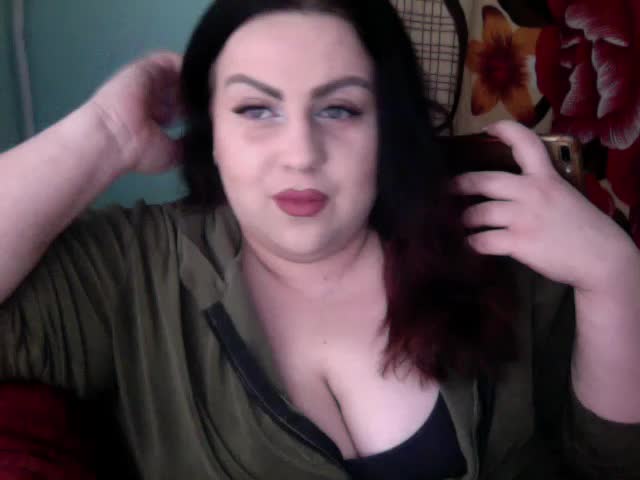 Ruby-Lorrie Cam Model Chat October 29, 2025