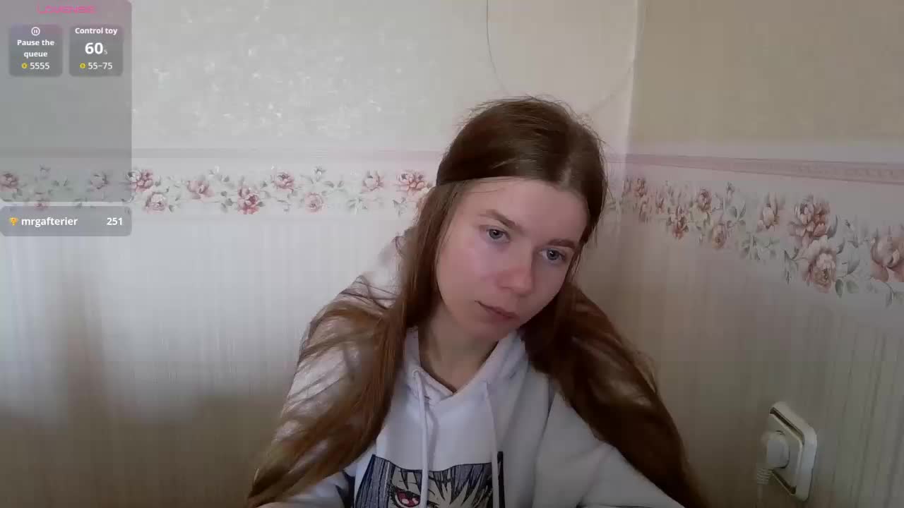 0nlyLola Cam Model Chat October 29, 2025