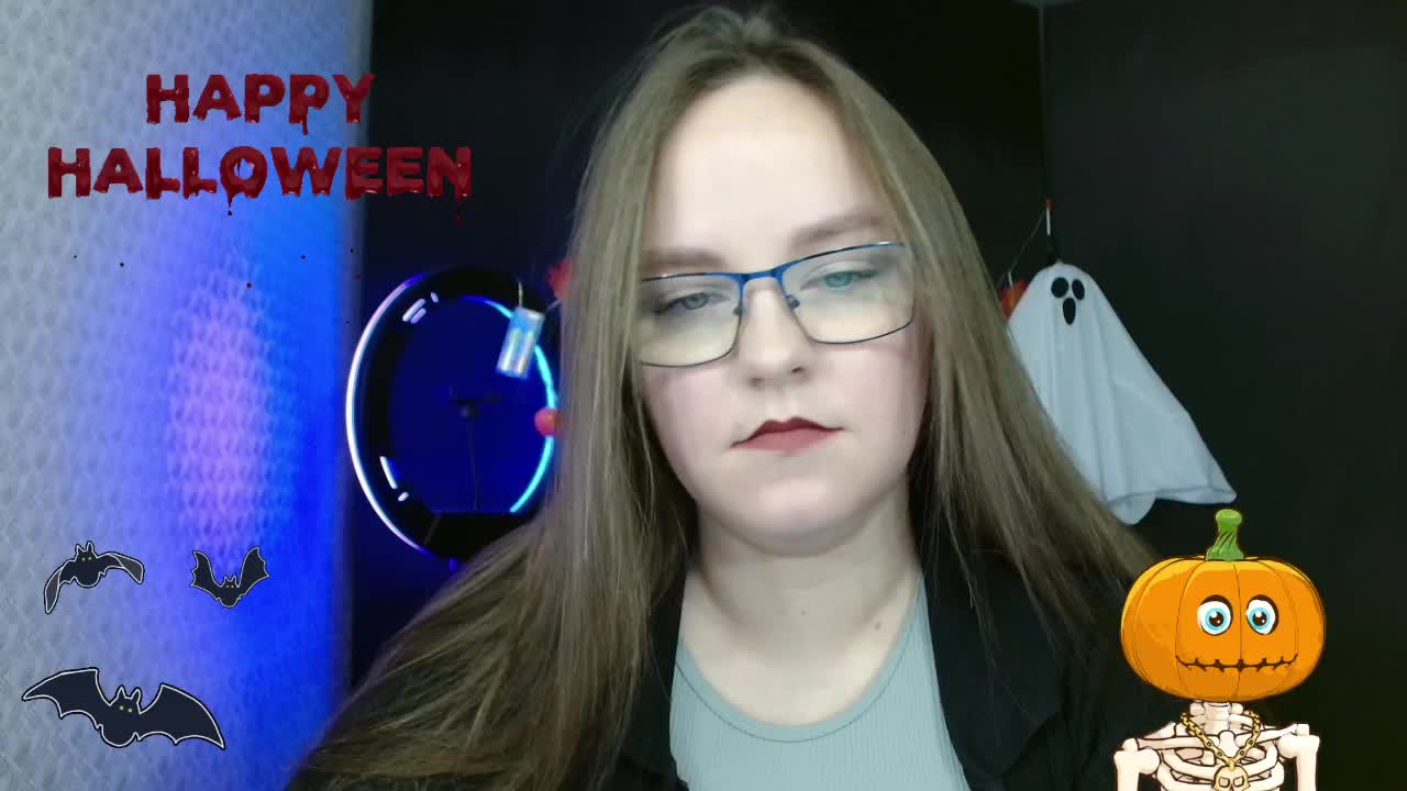 KristiMur1 Cam Model Chat October 29, 2025