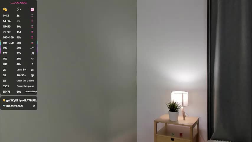 kettybelly Cam Model Chat October 29, 2025