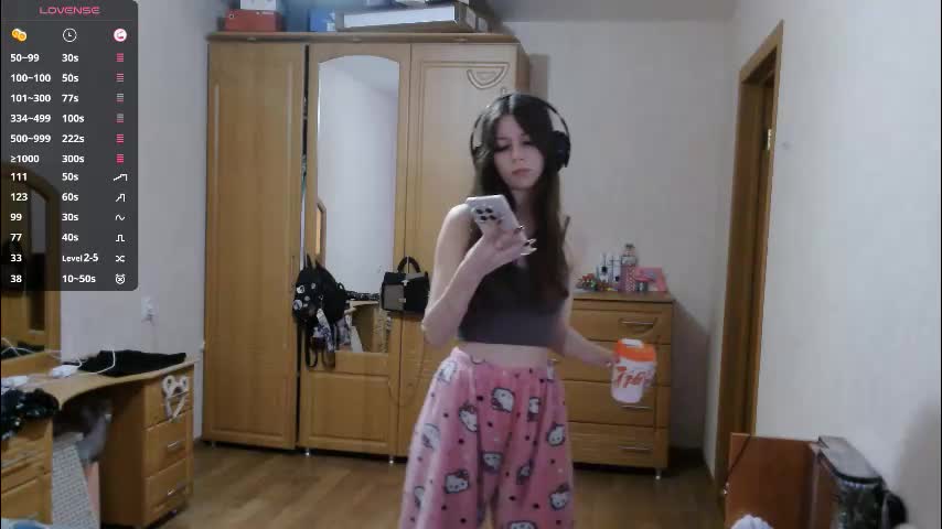dawndollins Cam Model Chat October 29, 2025