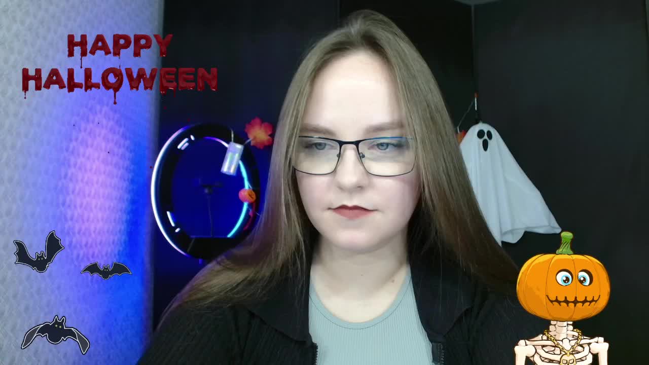 KristiMur1 Cam Model Chat October 29, 2025