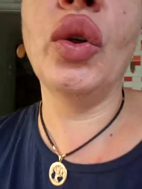 murr-kitty Cam Model Chat October 29, 2025