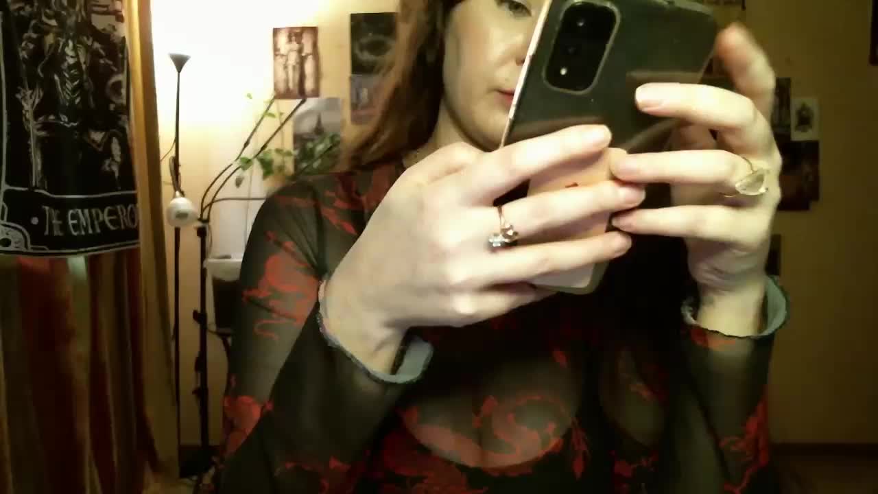 TemptingFable Cam Model Chat October 29, 2025