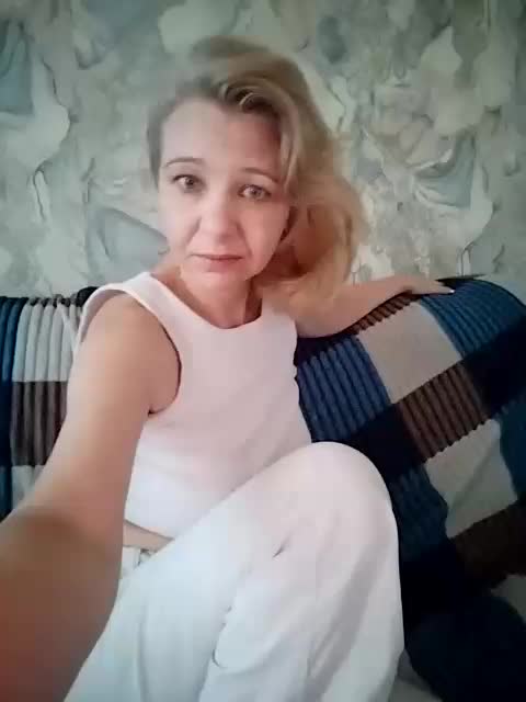 Asya2-2 Cam Model Chat October 29, 2025