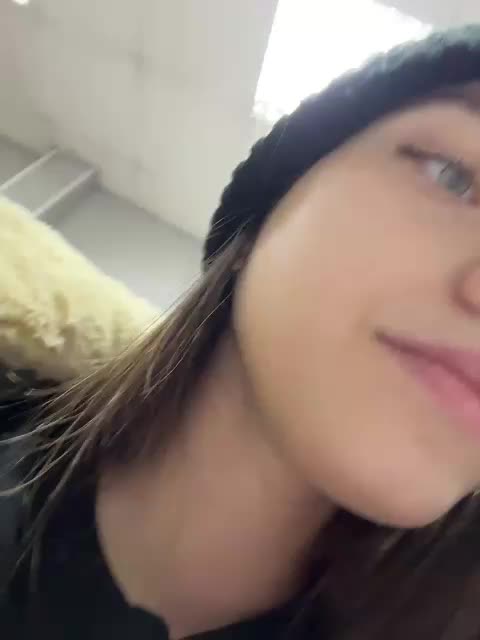 FunnyBanny0312 Cam Model Chat October 29, 2025