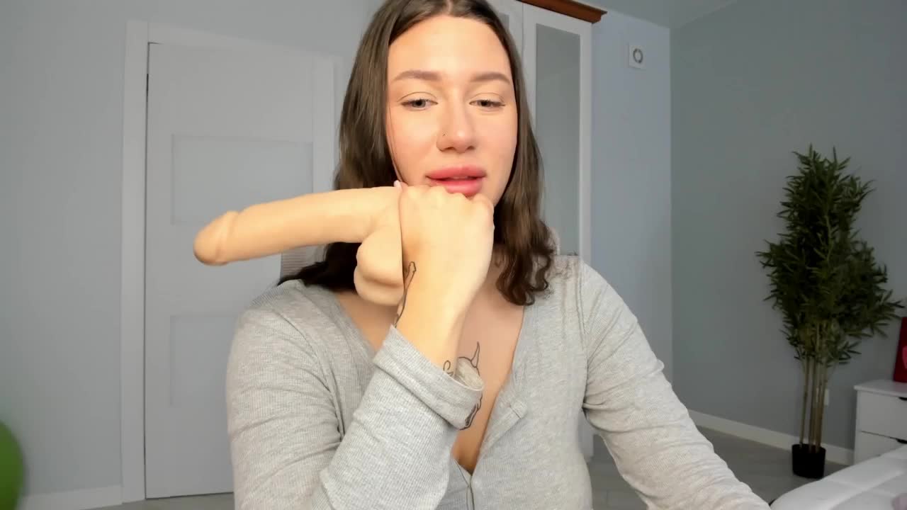 synopsiss Cam Model Chat October 29, 2025