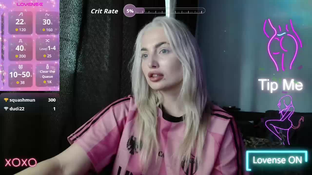 SpaceMarsi Cam Model Chat October 29, 2025