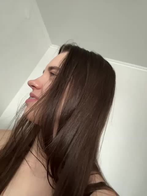 FunnyBanny0312 Cam Model Chat October 29, 2025