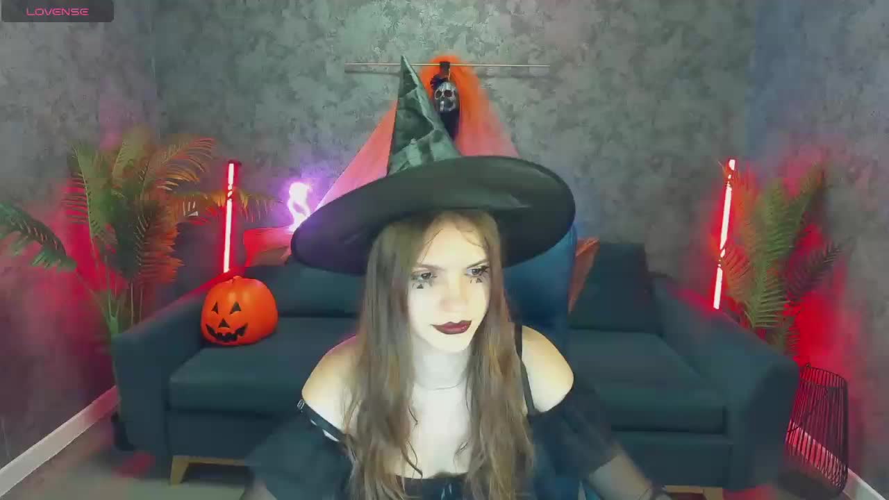 PussyOnLuck Cam Model Chat October 29, 2025