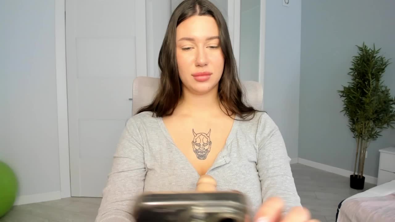 synopsiss Cam Model Chat October 29, 2025