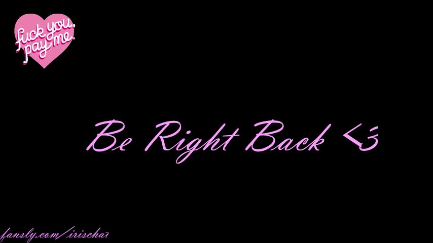 iris_chat Cam Model Chat October 29, 2025