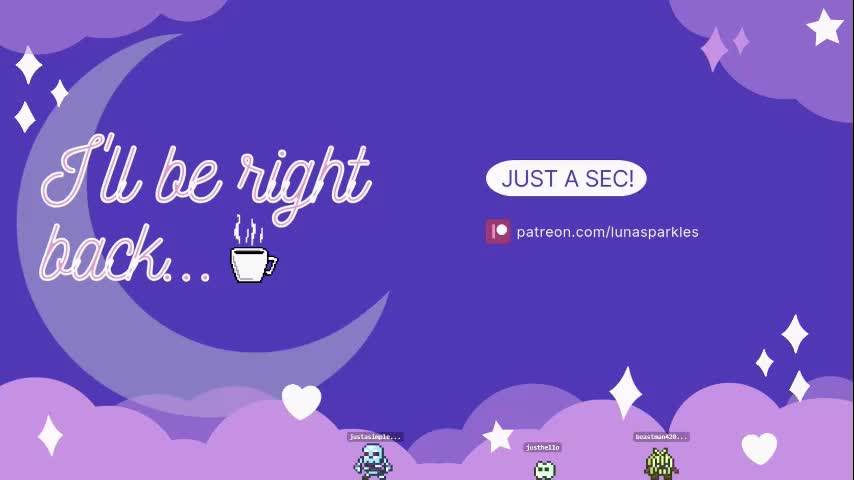 lunasparkles Cam Model Chat October 29, 2025