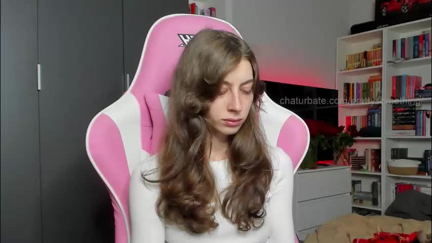 prettysomething Cam Model Chat October 29, 2025