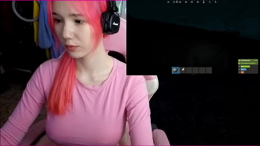 maya_viola Cam Model Chat October 29, 2025