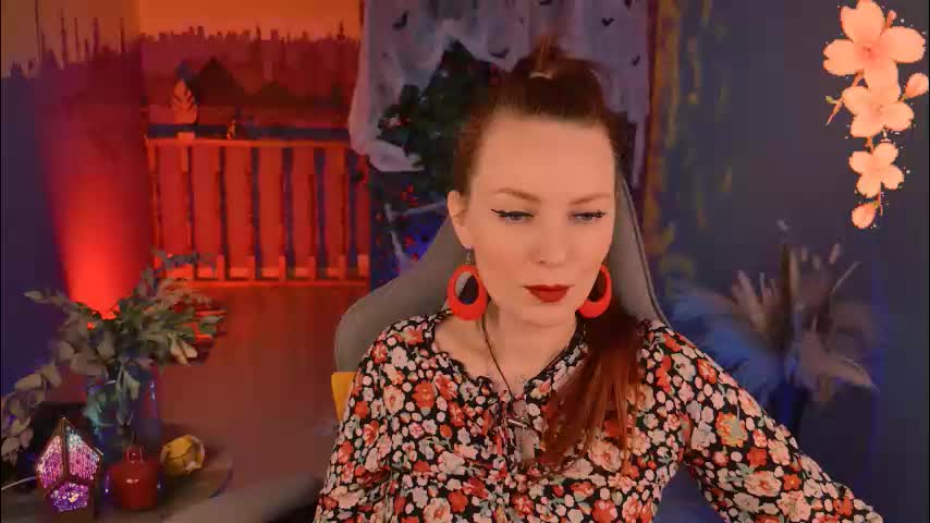 vandarossi Cam Model Chat October 29, 2025