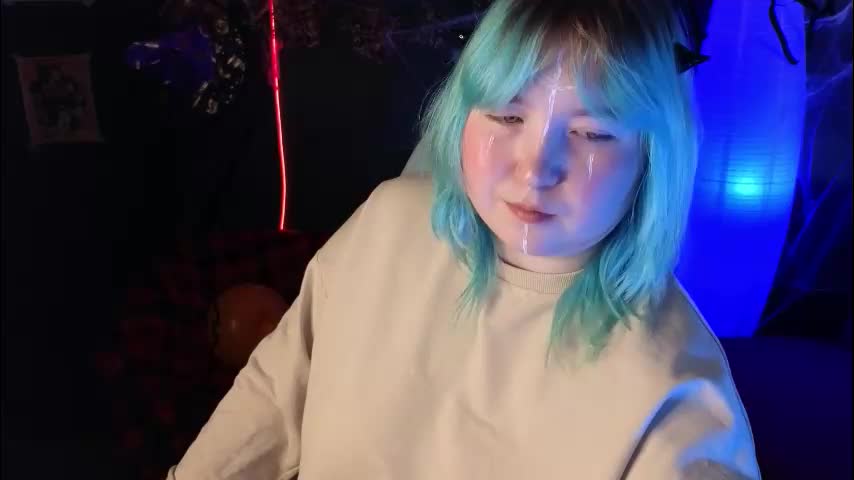 chimberwol Cam Model Chat October 29, 2025