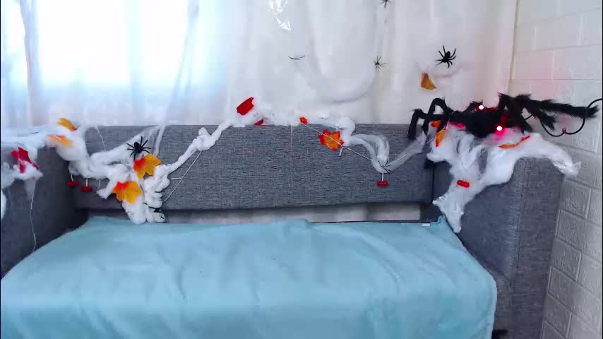 love_bella_ Cam Model Chat October 29, 2025