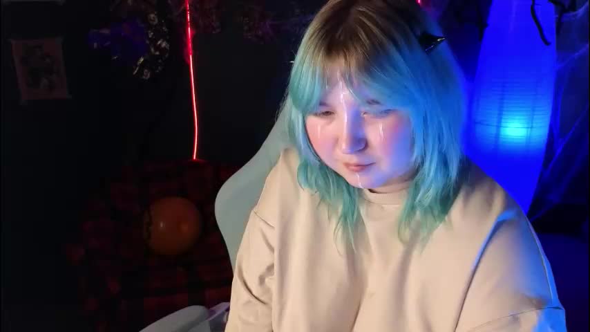 chimberwol Cam Model Chat October 29, 2025