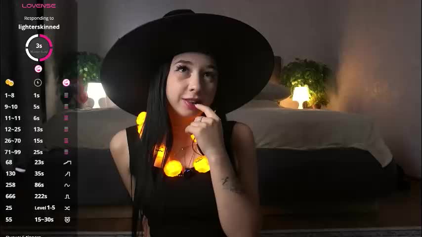 stephaniesally Cam Model Chat October 29, 2025