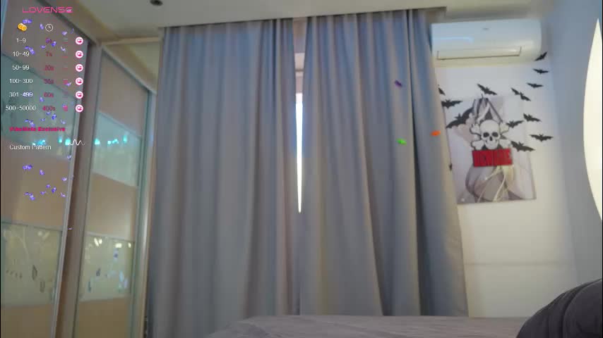 arianapretty Cam Model Chat October 29, 2025