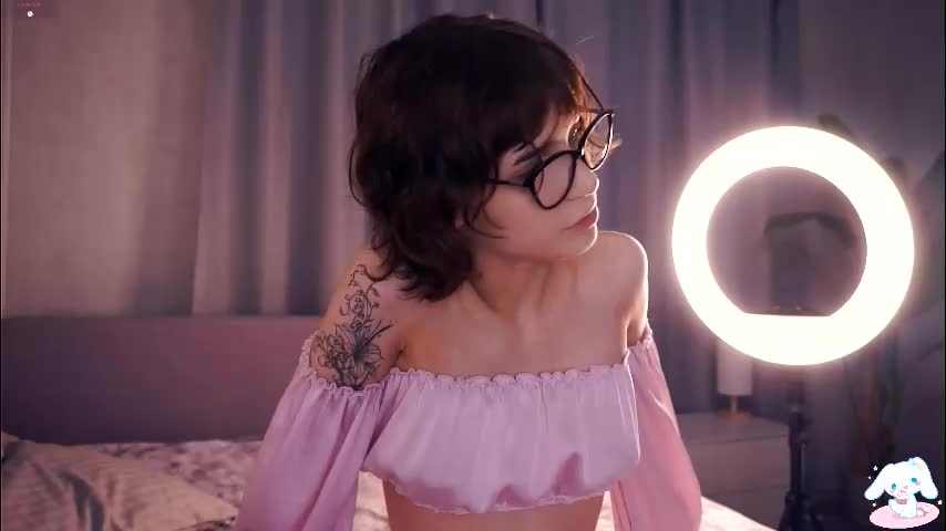 odettehatt Cam Model Chat October 29, 2025