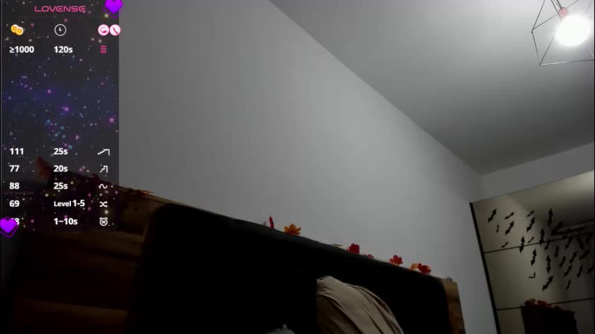 juicekatee Cam Model Chat October 29, 2025