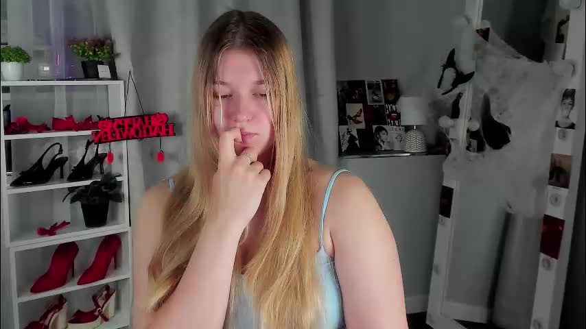 rebecca_____ Cam Model Chat October 29, 2025