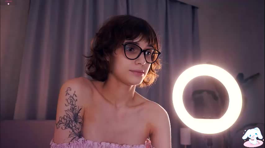 odettehatt Cam Model Chat October 29, 2025