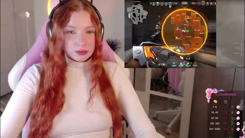 cinnabongirls Cam Model Chat October 29, 2025