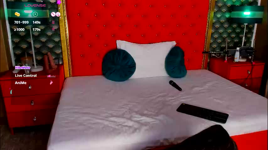 valleriejonnes Cam Model Chat October 29, 2025