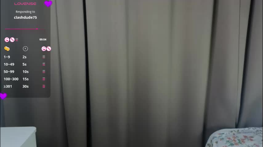 udeleclive Cam Model Chat October 29, 2025