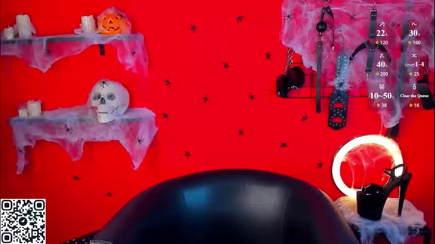 arina_ardeeen Cam Model Chat October 29, 2025