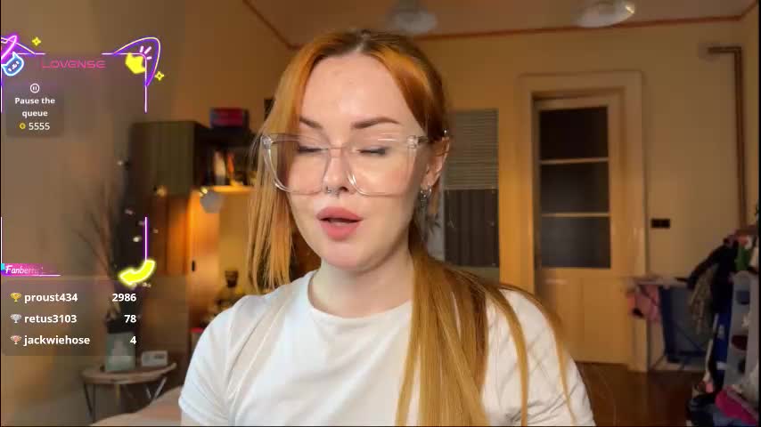 sargonium909 Cam Model Chat October 29, 2025