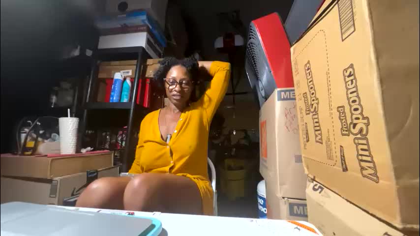wynterheat Cam Model Chat October 29, 2025