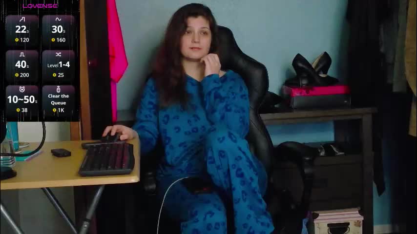 treejeanne Cam Model Chat October 29, 2025