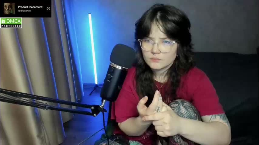 hell_hotline Cam Model Chat October 29, 2025