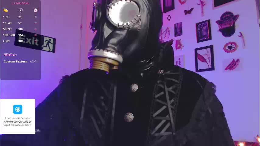 aurora_hotter Cam Model Chat October 29, 2025