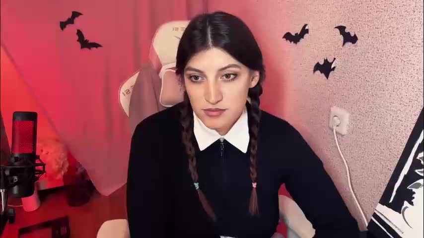 katrin_kristal Cam Model Chat October 29, 2025