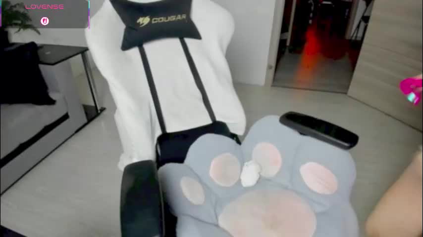 hot_babayaga Cam Model Chat October 29, 2025