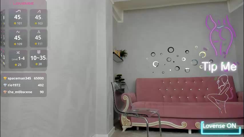 belovedkhlloe Cam Model Chat October 29, 2025