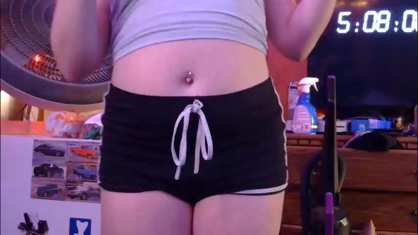 x2kayx2 Cam Model Chat October 29, 2025