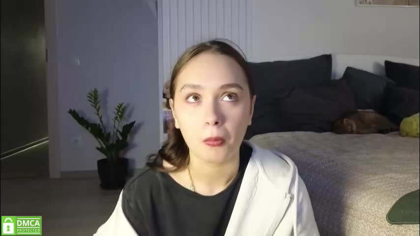 evi_woow Cam Model Chat October 29, 2025
