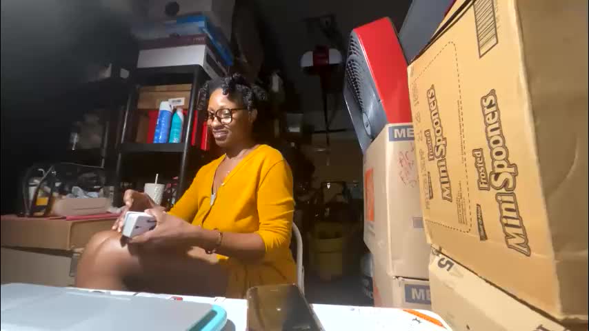 wynterheat Cam Model Chat October 29, 2025