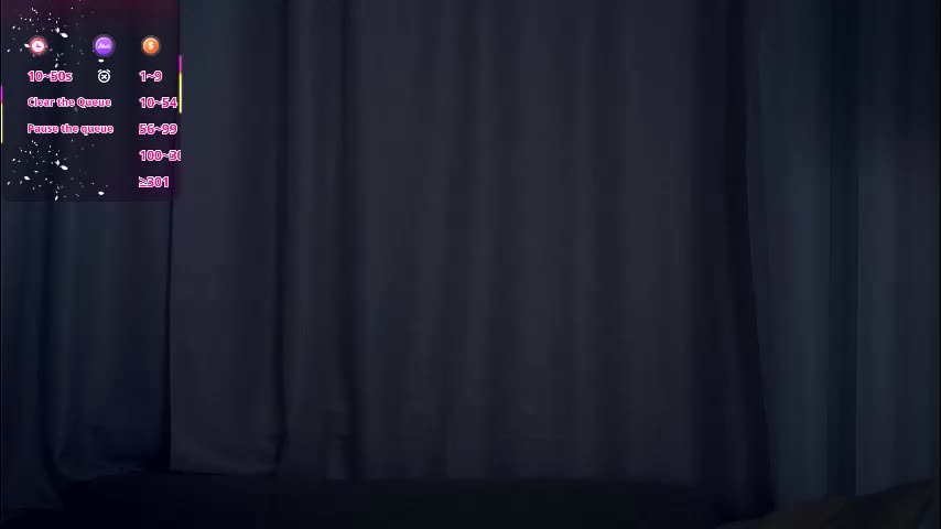 wiloneellett Cam Model Chat October 29, 2025