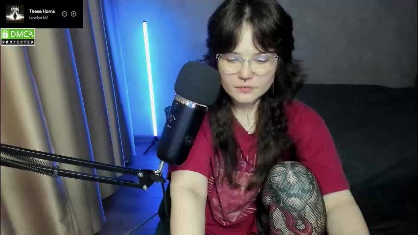 hell_hotline Cam Model Chat October 29, 2025